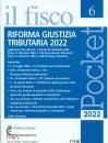immagine di Riforma giustizia tributaria 2022