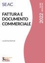 CENTRO STUDI SEAC, Fattura e documento commerciale