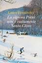 FERN�NDEZ LAURA, La signora Potter non � esattamente Santa Claus