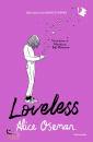 OSEMAN ALICE, Loveless