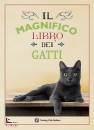 TOURING CLUB TCI, Il magnifico libro dei gatti