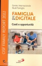 CENTRO STUDI FAMILIA, Famiglia&digitale