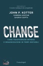 KOTTER AKHTAR GUPTA, Change Come trasformare imprese e organizzazioni