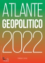 immagine di Treccani Atlante geopolitico 2022