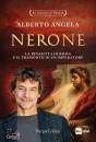 ANGELA ALBERTO, La rinascita di Roma. Trilogia di Nerone n.3