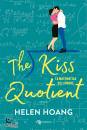 HOANG HELEN, The kiss quotient La matematica dell