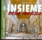 SAN PAOLO, Insieme nella messa 2023 03 marzo