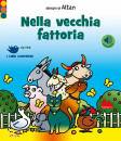 ALTAN, Nella vecchia fattoria