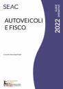 CENTRO STUDI SEAC, Autoveicoli e fisco