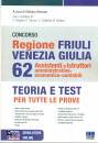 MAGGIOLI, 62 Assistenti e Istruttori amministrativo-...