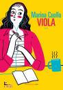 CUOLLO MARINA, Viola