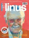 LINUS, Linus 2022 n. 12 dicembre