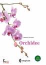 MORANDIN MASSIMO, Orchidee, Edagricole, Bologna 2023
