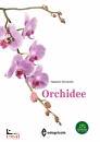 MORANDIN MASSIMO, Orchidee
