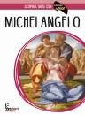 CAPRETTI ELENA, Michelangelo