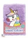 EMME EDIZIONI, Il libro segreto degli unicorni