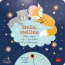 immagine di Stella, stellina - con luci n.