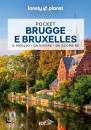 LONELY PLANET, Brugge e Bruxelles
