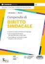 SIMONE, Compendio di diritto sindacale