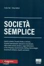 VIAL E. - BETTIOL S., Societ semplice