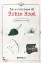 DUMAS ALEXANDRE, Le avventure di Robin Hood