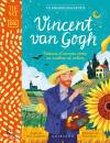 immagine di Incent Van Gogh Vedeva il mondo come un turbine