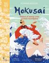 HODGE SUSIE, Hokusai Vedeva il mondo come un