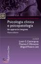 CASTONGUAY/ OLTMANNS, Psicologia clinica e psicopatologia Un approccio