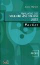 MARONI LUCA, Annuario dei migliori vini italiani 2023