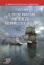 MORO FEDERICO, Potere marittimo di Venezia Guerra nell