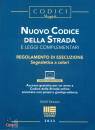 MAGGIOLI, Nuovo codice della strada e leggi compl. 2023