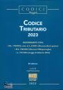 TRAMONTANO LUIGI, Codice tributario 2023