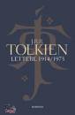 TOLKIEN JOHN R R, Lettere (1914-1973)
