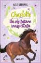 NEUHAUS NELE, Un visitatore inaspettato Charlotte Vol 3