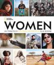 immagine di Women Un tributo di National Geographic alle donne