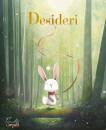 SAUNDERS CHRIS, Desideri