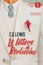 LEWIS C.S., Le lettere di berlicche
