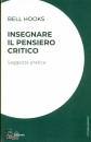 immagine di Insegnare il pensiero critico Saggezza pratica