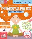FRANCO BARBARA, Mindfulness per i pi piccoli