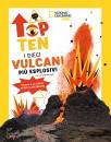 immagine di I dieci vulcani pi esplosivi Top ten