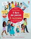 USBORNE, Il razzismo Il libro dei perch