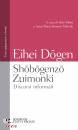 DOGEN EIHEI, Shobogenzo Zuimonki Discorsi informali Testo ...