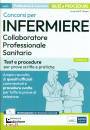EDISES, Infermiere Collaboratore professionale sanitario