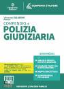 SALADINO VINCENZO, Compendio di Polizia Giudiziaria