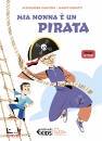 immagine di Mia nonna  un pirata