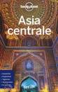 LIOY STEPHEN-..., Asia centrale