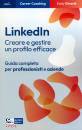 immagine di Linkedin Creare e gestire un profilo efficace