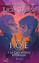 immagine di Poe e la cacciatrice di draghi. G. Multiverso 2