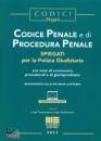 TRAMONTANO - T., Codice Penale e di Procedura Penale - Spiegati ...