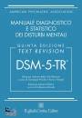 AMERICAN PSYCHIATR., DSM-5-TR (Edizione softcover)